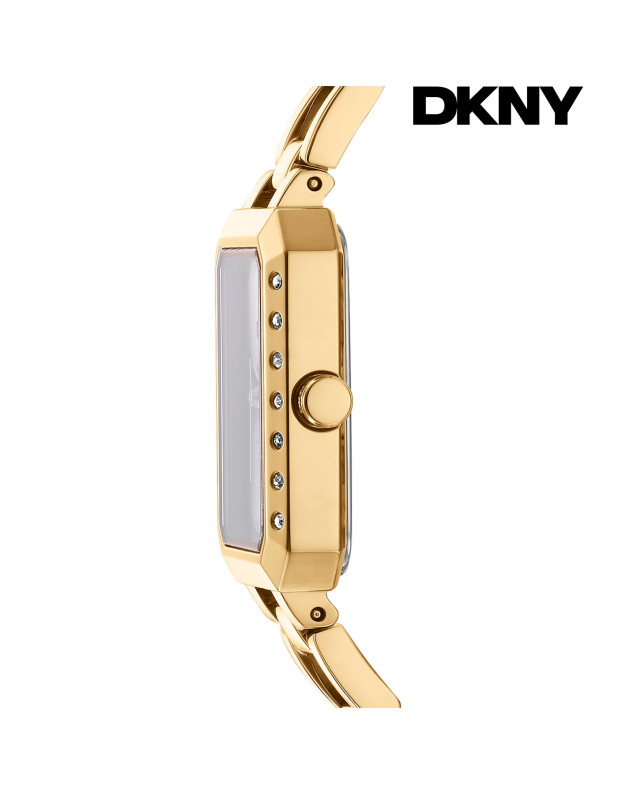 DKNY Ladies Watch